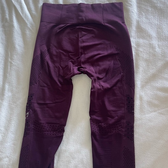 Gymshark Energy Seamless Leggings - Picture 6 of 7